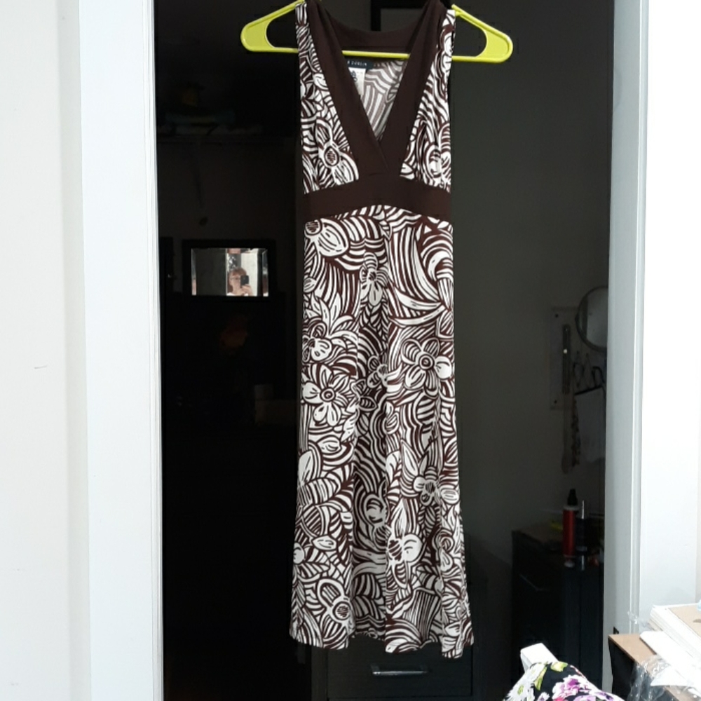 *$5 ADD ON* Stretchy dress